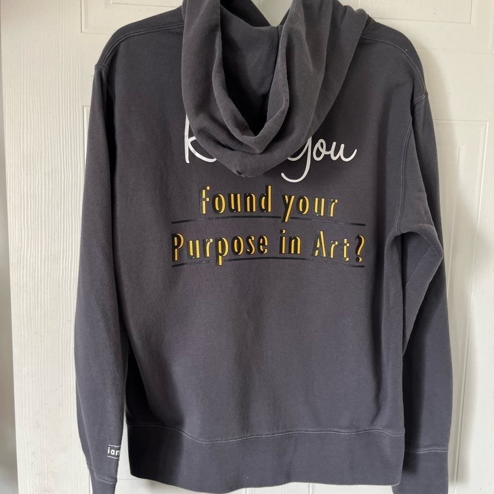 UT X Pharrell Williams "I am Other" Hoodie